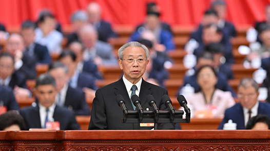 刘家义：进一步深化改革 推动“十五五”高质量发展