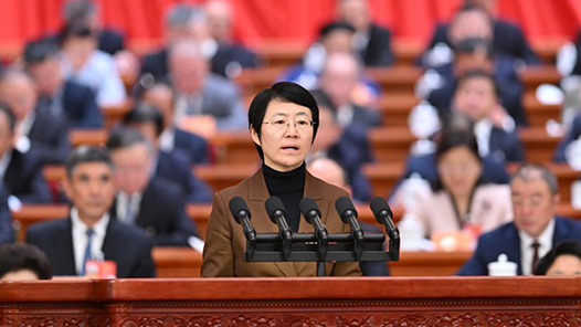 解冬：推动科技创新和产业创新深度融合 塑造高质量发展新动能