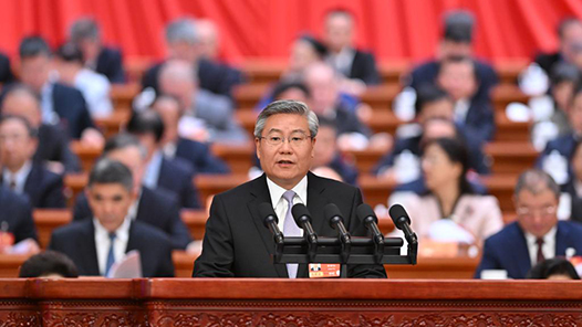 李荣灿：把海南自由贸易港打造成为引领我国新时代对外开放的重要门户