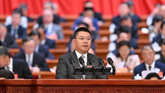 王均金：激发民间投资活力 提高民间投资比重