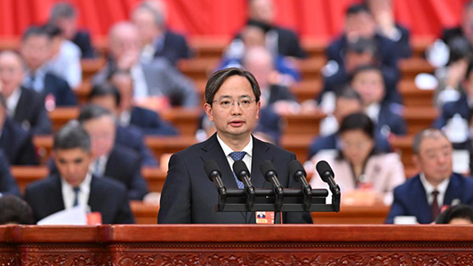 周志华：以人工智能引领科研范式变革