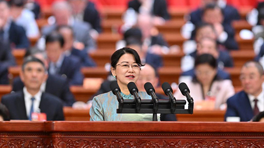 贺丹：优化生育支持政策和激励措施 构建积极生育保障体系