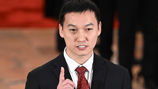 两会速递｜刘争委员：最近100次火箭发射仅用1年多