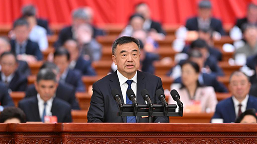 莫荣：完善就业支持和公共服务体系 促进高质量充分就业