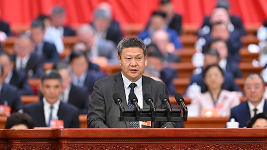 黄群慧：因地制宜发展新质生产力