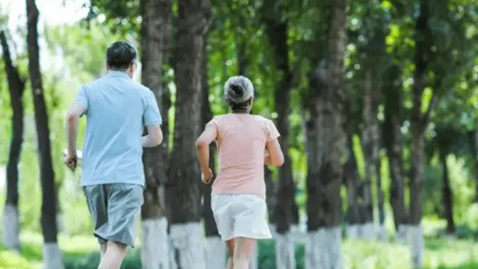 让大家生活更加健康，生命更有质量