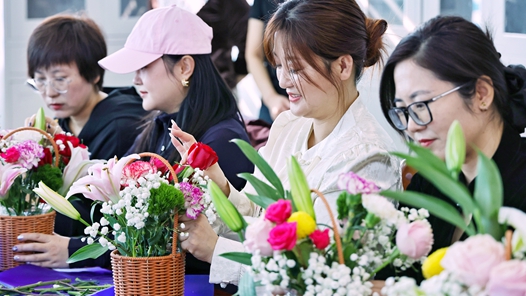 不被定义，自有光芒——致敬每一位了不起的她