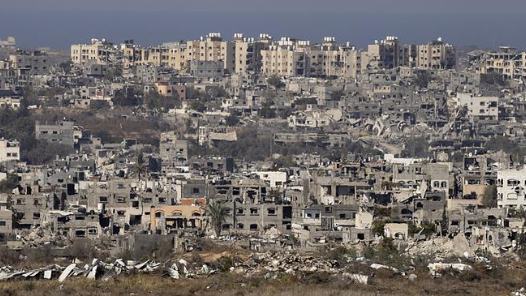 两会新华社快讯丨王毅谈巴勒斯坦问题：动荡与战争不是巴勒斯坦民众的宿命