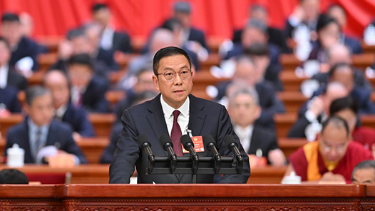 施荣怀：深入推动香港更好融入和服务国家发展大局