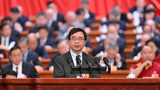 潘建伟：弘扬科学精神 培育创新文化