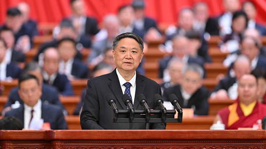 温枢刚：加快建设新型能源体系 提高能源资源安全保障能力