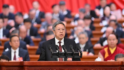 王金南：加快经济社会发展全面绿色转型 推进美丽中国建设