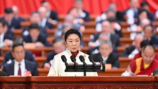 田沁鑫：秉承文艺初心 坚守人民立场