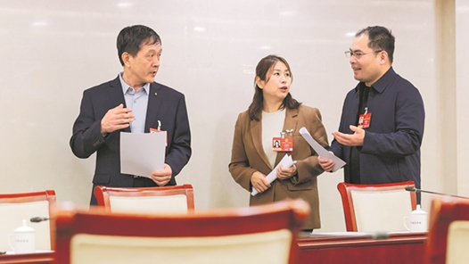 技能证书何时能全国“通用”？