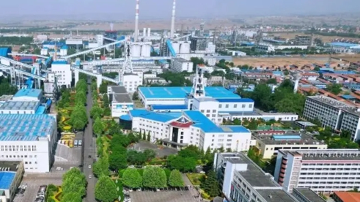 老矿井“拥抱”新科技