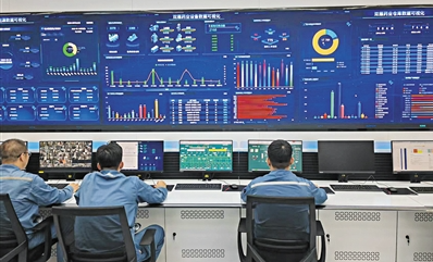 “算”出发展新思路 构建创新“智”生态