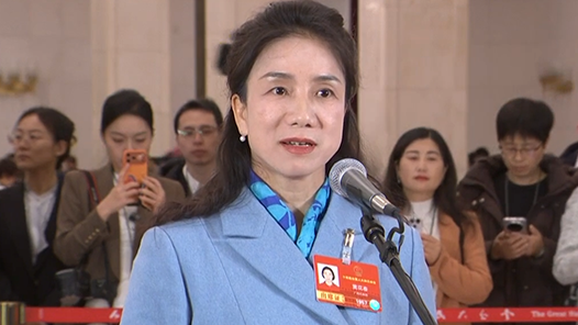 代表通道｜黄花春：青少年心理困境是实实在在的医学问题 需要被科学对待