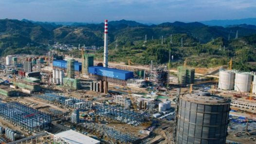 从“人控”到“数控”——智能化改造重塑贵州煤炭产业