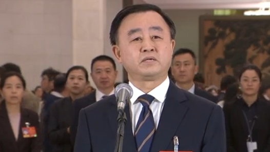 代表通道｜任何割裂两岸联系的“台独”史观 都是对历史的背叛