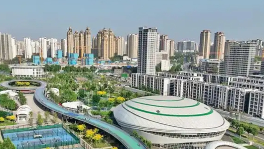 “封龙”何以变“飞龙”——石家庄五大产业跃升记