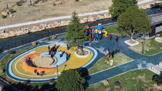 两会新华鲜报｜钉钉子！农村“关键小事”分量不小