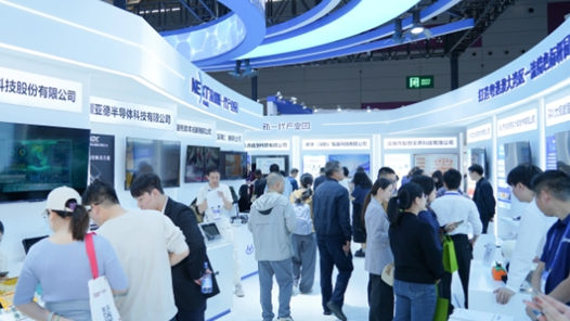 协同发力，企业站上科技创新C位