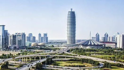 踔厉奋发推动高质量发展——访全国人大代表、河南省委书记刘宁