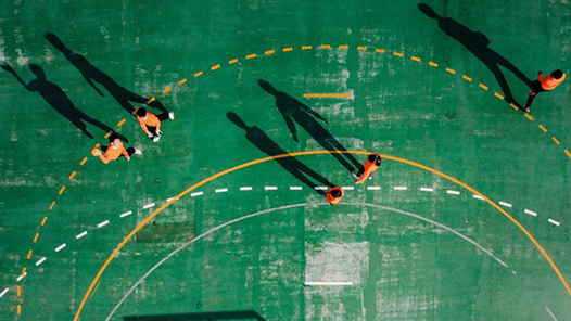 国家体育总局局长高志丹：让“15分钟健身圈”成为“幸福生活圈”