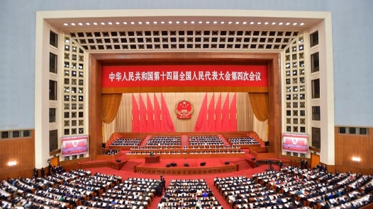 2026年度国家立法，“新看点”来了！