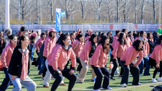 当硬核科技遇上中医文化