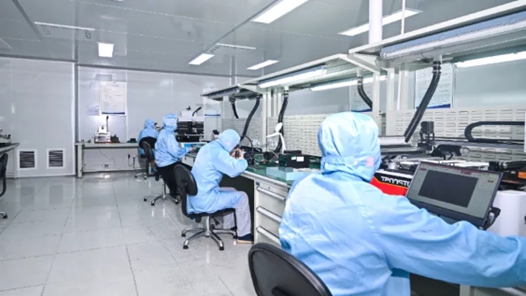 代表委员谈提升创新体系效能丨中试平台加速科技成果转化