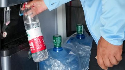 筑牢矿山安全的“半边天”