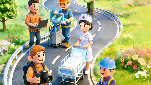 H5丨青年职业“路书”来了！“十五五”蓝图中的职业新图景