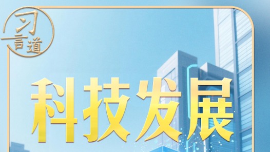 总书记的两会关切｜习近平强调，解决“要不来、买不来、讨不来”的问题