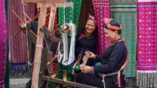 夏华代表：推动“指尖技艺”转化为“指尖产业”