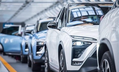 蔚来再次加仓光谷 储能产业生态加速闭环