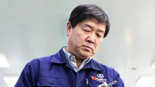 凡人善举｜刘湘宾：一辈子和精度较劲的人