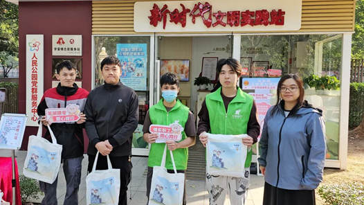 广东推行“工会代表制”服务新就业形态劳动者