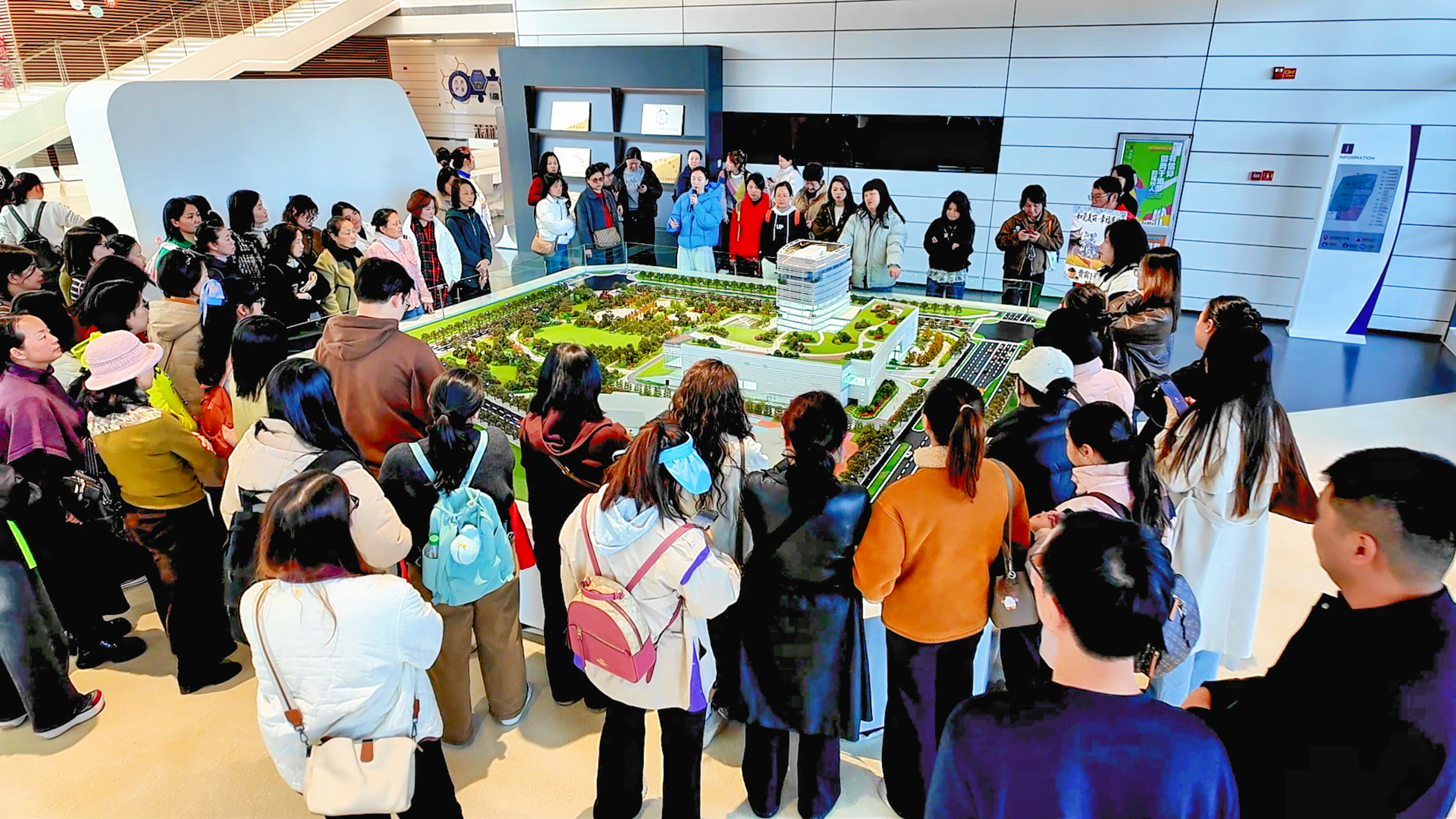 第二工人文化宫