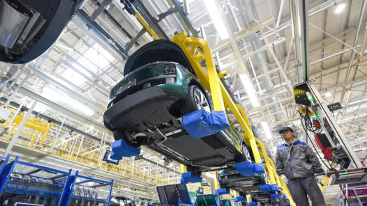 发展瓶颈凸显 车企发力“第二增长曲线”