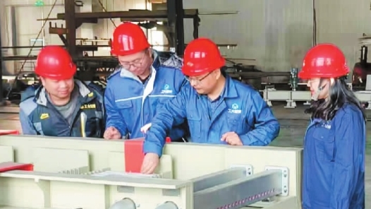 马林：创新，源自听懂设备“心跳”