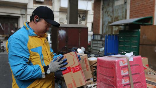 服务从“楼门口”到“心坎上”