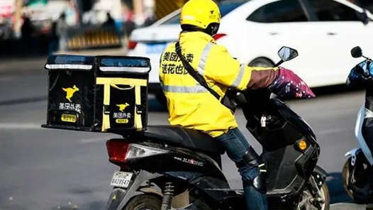 “小哥”权益有望从“政策兜底”变“法律保障”