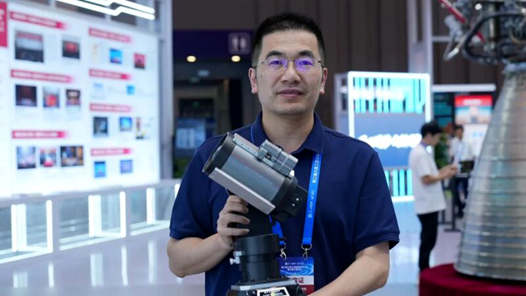 身边的大国工匠·2025年“大国工匠年度人物”⑤｜在前沿领域留下中国印记