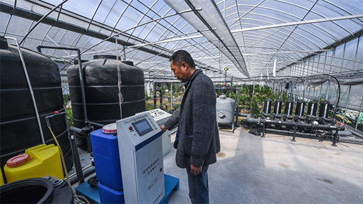 创造经得起实践、人民、历史检验的实绩｜心底无私天地宽——从“勇开河北大包干先河”看立党为公