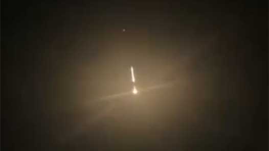 以媒：以色列最大机场受导弹袭击波及 三架飞机受损