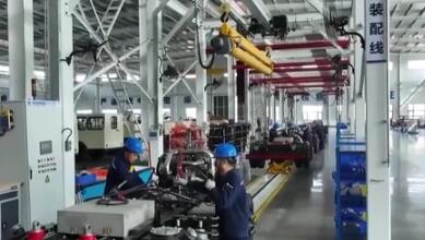 何军：三十年坚守铸匠心