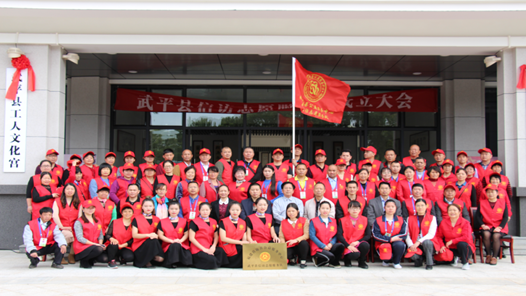 工会创新实践调研行｜工会驿站变“解忧室” 退休职工当“和事佬”