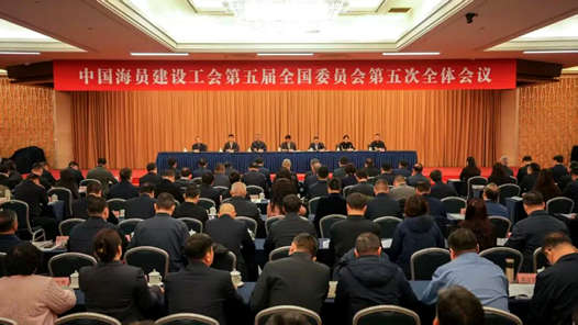 “中国工人大思政课”——全国交通建设产业百名劳模工匠进一线2026年首场示范性宣讲举办