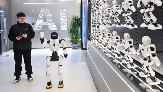 专访｜“在中国创新、服务全球市场”模式正加速形成——访博世集团董事会主席哈通